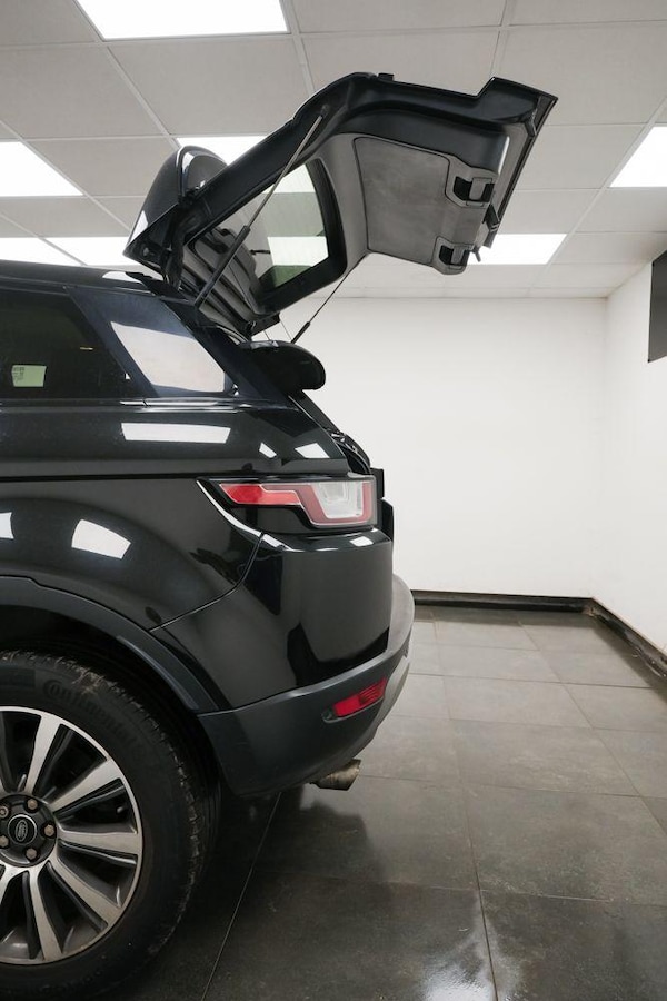 Used Land Rover Range Rover Evoque 2016 for sale - 75978272: Photo 8