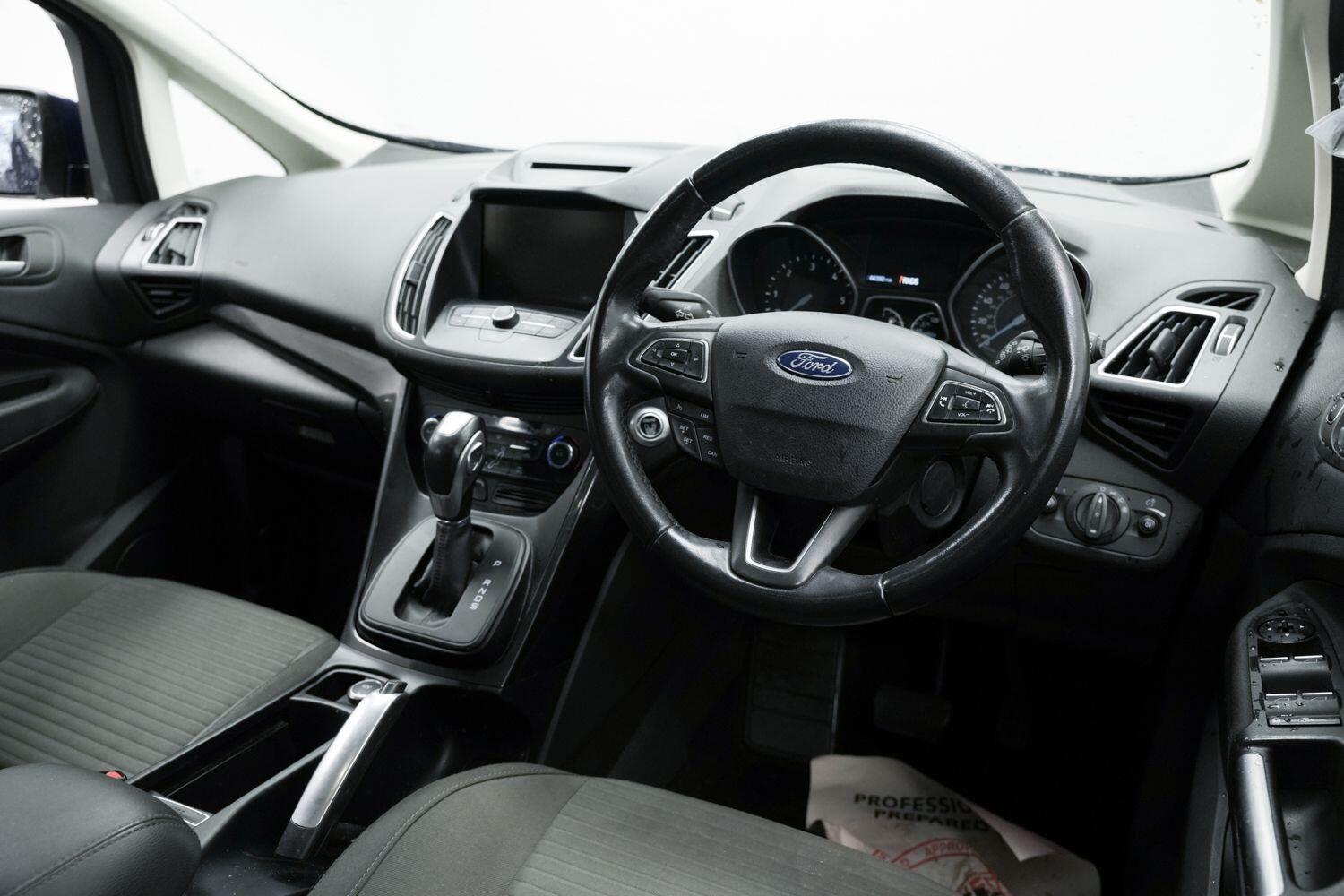 Used Ford Grand C-Max 2016 for sale - 76592461: Photo 10