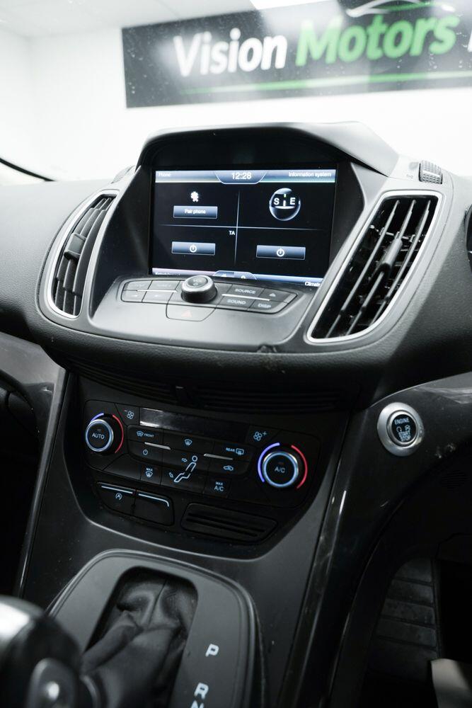 Used Ford Grand C-Max 2016 for sale - 76592461: Photo 14