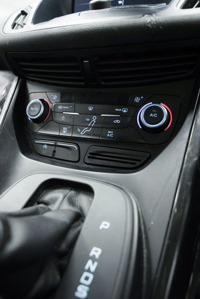 Used Ford Grand C-Max 2016 for sale - 76592461: Photo 15