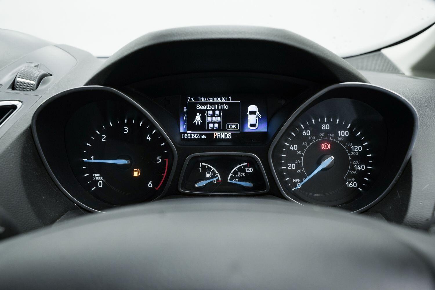 Used Ford Grand C-Max 2016 for sale - 76592461: Photo 16