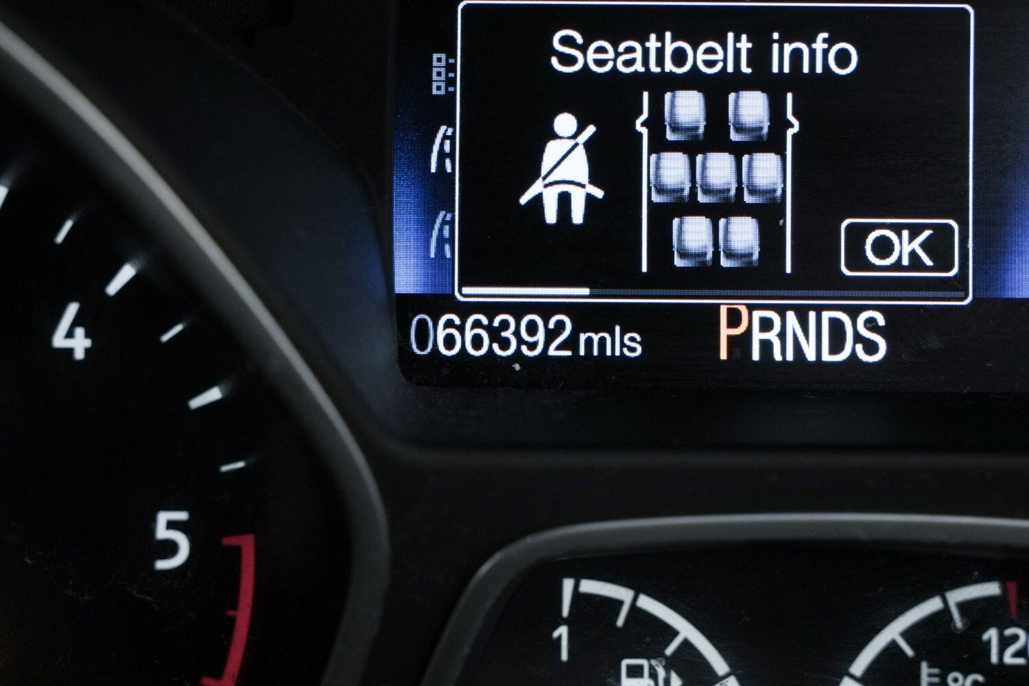 Used Ford Grand C-Max 2016 for sale - 76592461: Photo 17