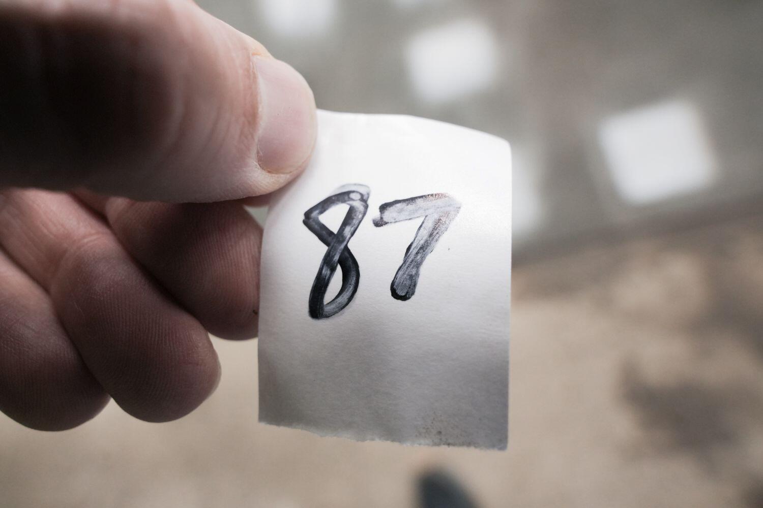 Used Ford Grand C-Max 2016 for sale - 76592461: Photo 19