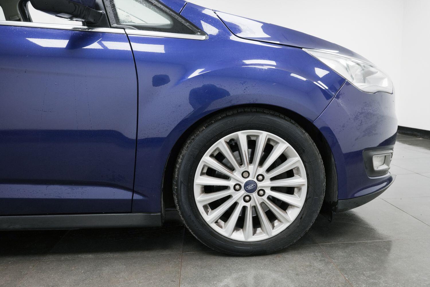 Used Ford Grand C-Max 2016 for sale - 76592461: Photo 4