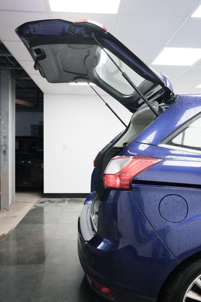 Used Ford Grand C-Max 2016 for sale - 76592461: Photo 8