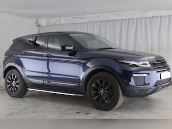 Used Land Rover Range Rover Evoque 2016 for sale - 78822097: Photo