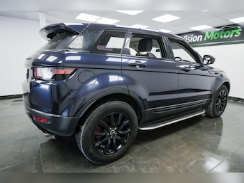 Used Land Rover Range Rover Evoque 2016 for sale - 78822097: Photo