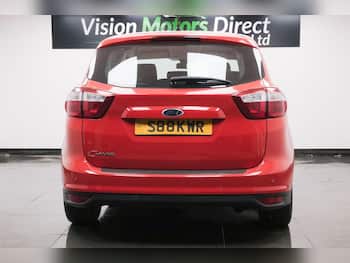 Used Ford C-Max 2015 for sale - 79669253: Photo