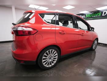 Used Ford C-Max 2015 for sale - 79669253: Photo