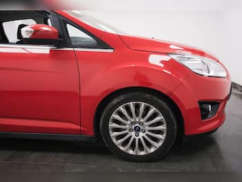 Used Ford C-Max 2015 for sale - 79669253: Photo