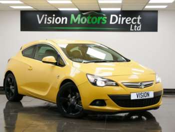 2012 (12) - 1.6T 16V SRi 3dr