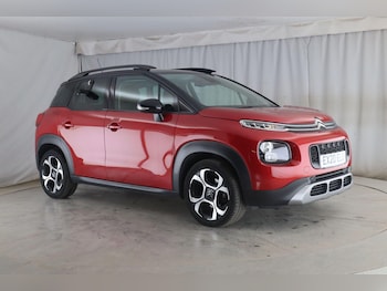 Used Citroen C3 Aircross 2020 for sale - 79452832: Photo