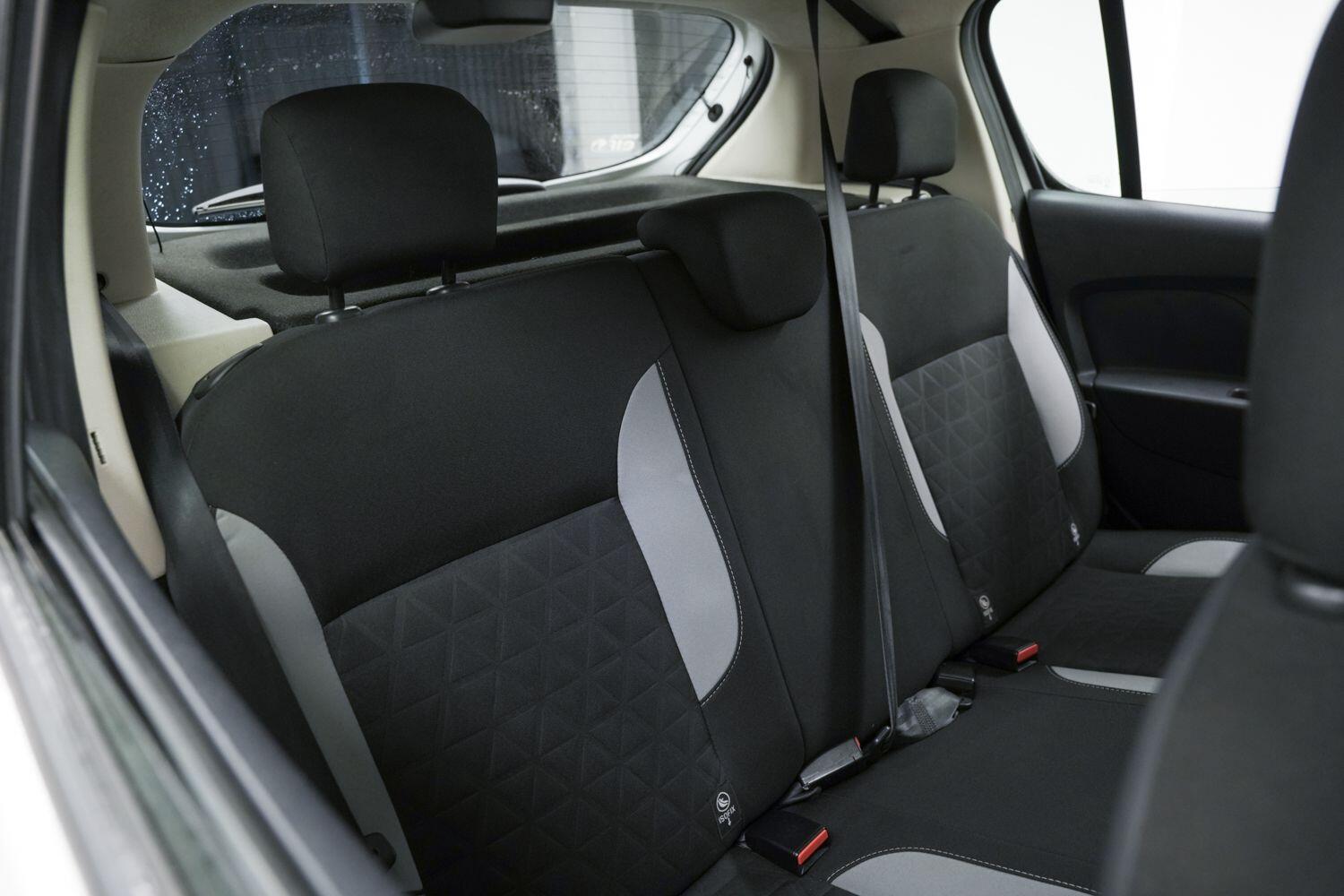 Used Dacia Sandero Stepway 2016 for sale - 77484374: Photo 14