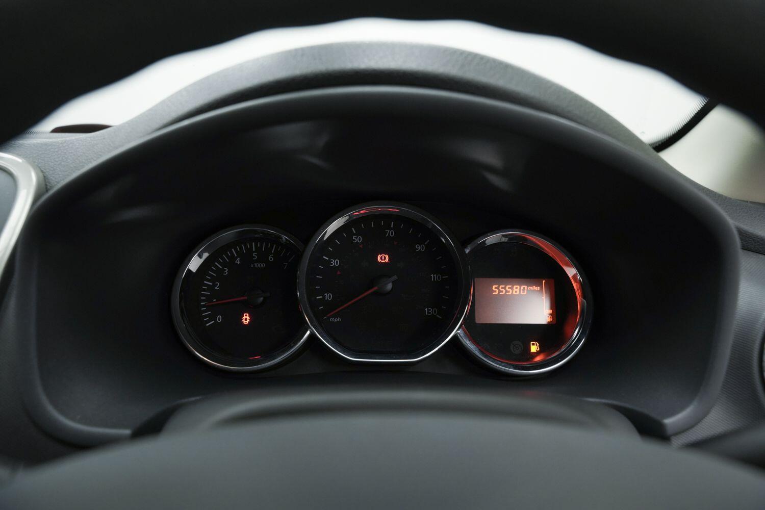 Used Dacia Sandero Stepway 2016 for sale - 77484374: Photo 25