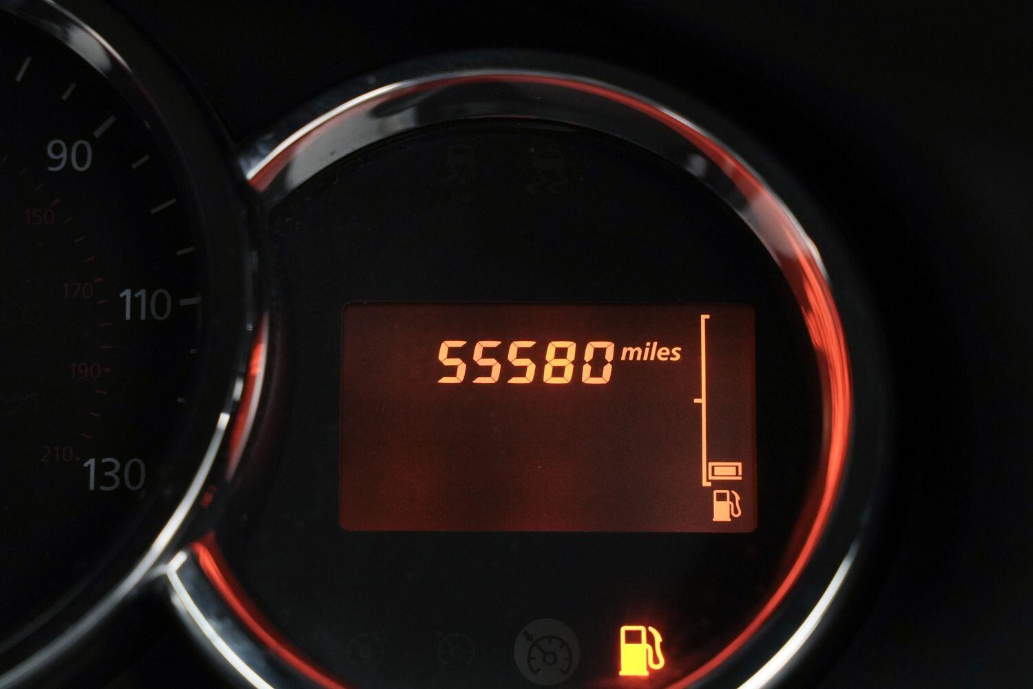 Used Dacia Sandero Stepway 2016 for sale - 77484374: Photo 26