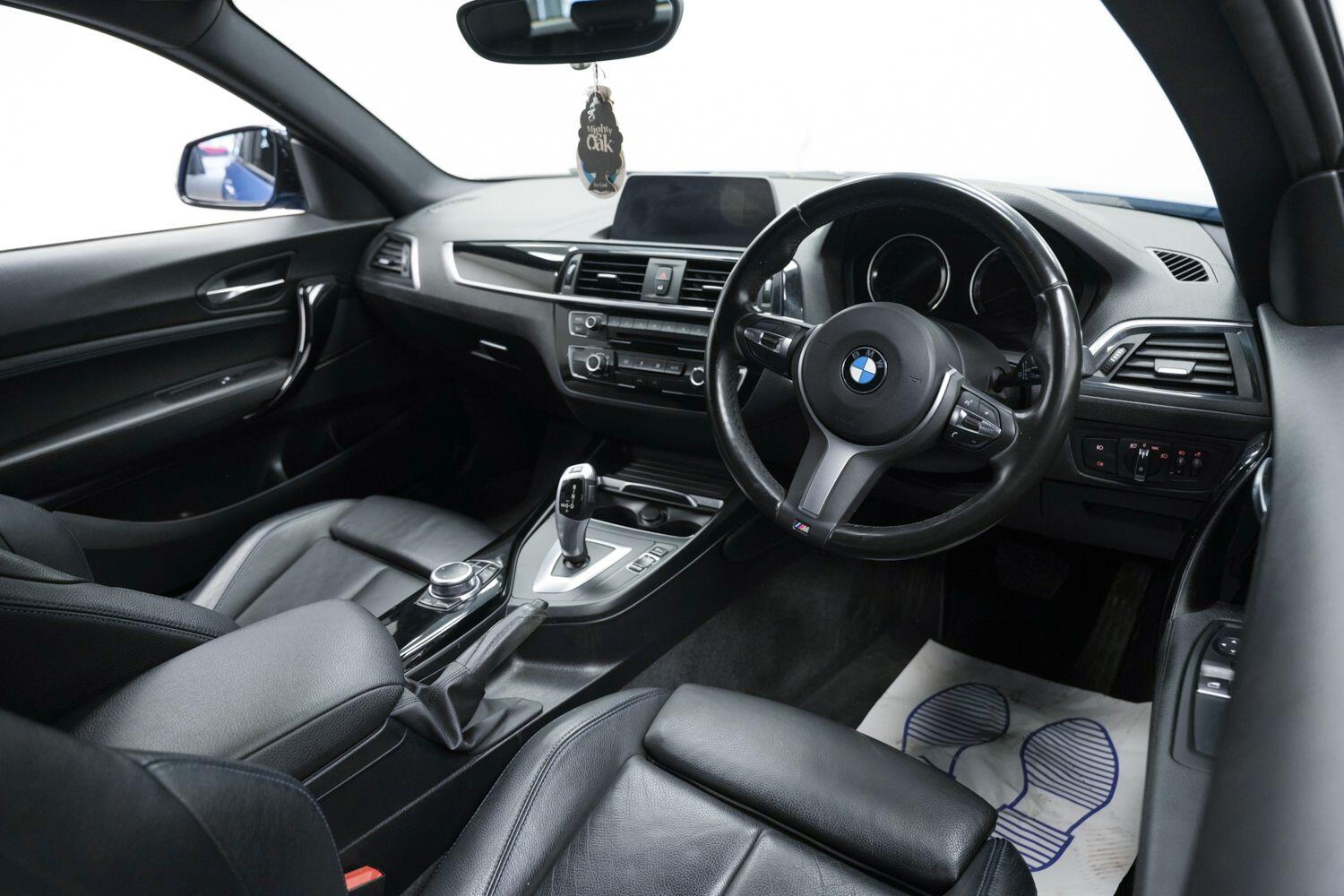 Used BMW 1 Series 2018 for sale - 77441062: Photo 11