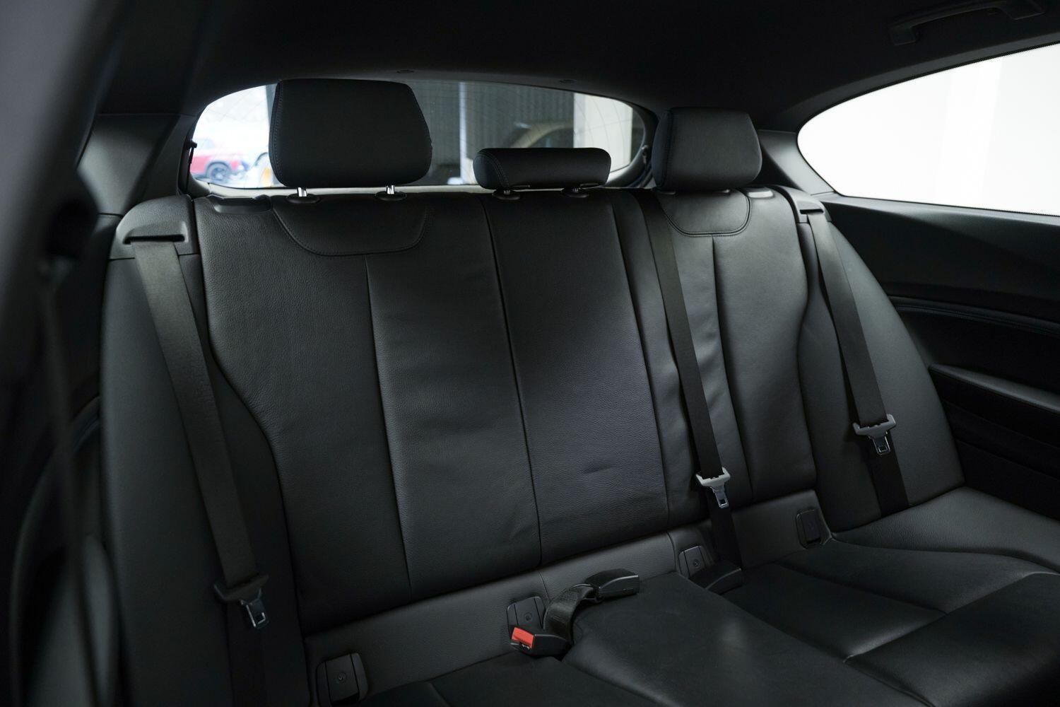 Used BMW 1 Series 2018 for sale - 77441062: Photo 14