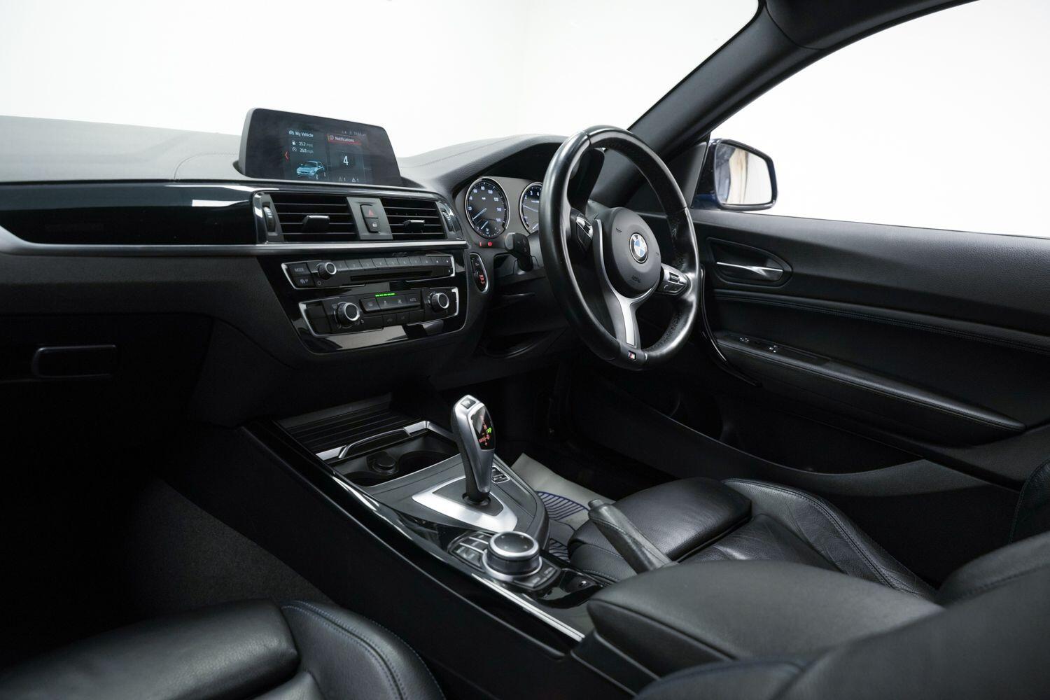 Used BMW 1 Series 2018 for sale - 77441062: Photo 18