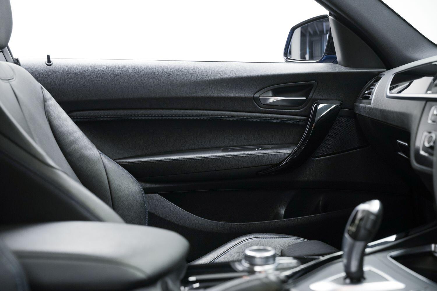 Used BMW 1 Series 2018 for sale - 77441062: Photo 19