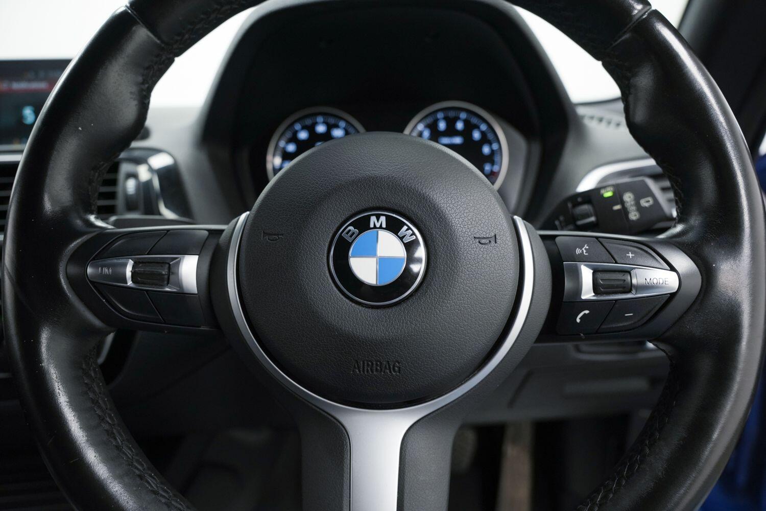 Used BMW 1 Series 2018 for sale - 77441062: Photo 26