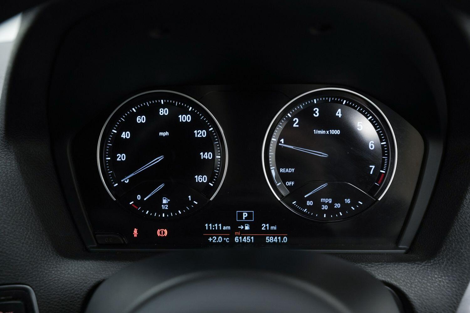 Used BMW 1 Series 2018 for sale - 77441062: Photo 27