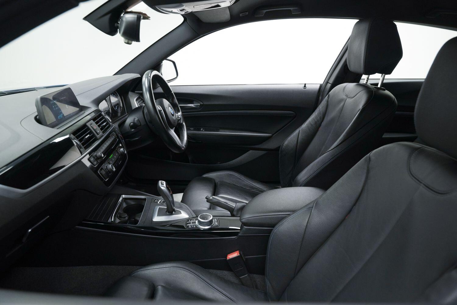 Used BMW 1 Series 2018 for sale - 77441062: Photo 29