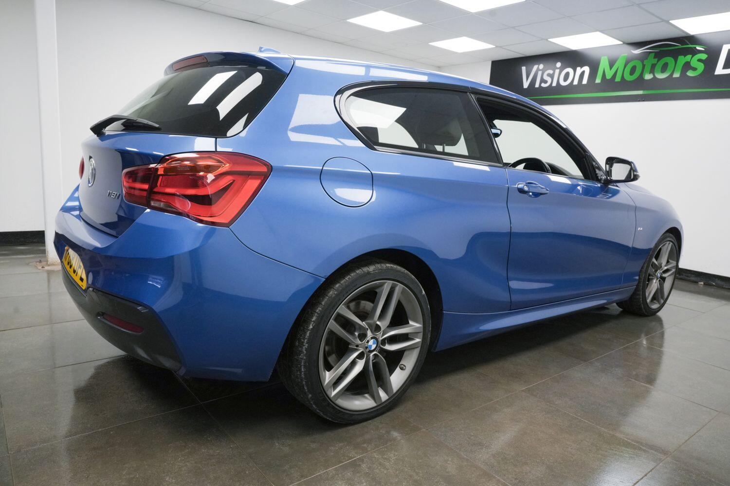 Used BMW 1 Series 2018 for sale - 77441062: Photo 4