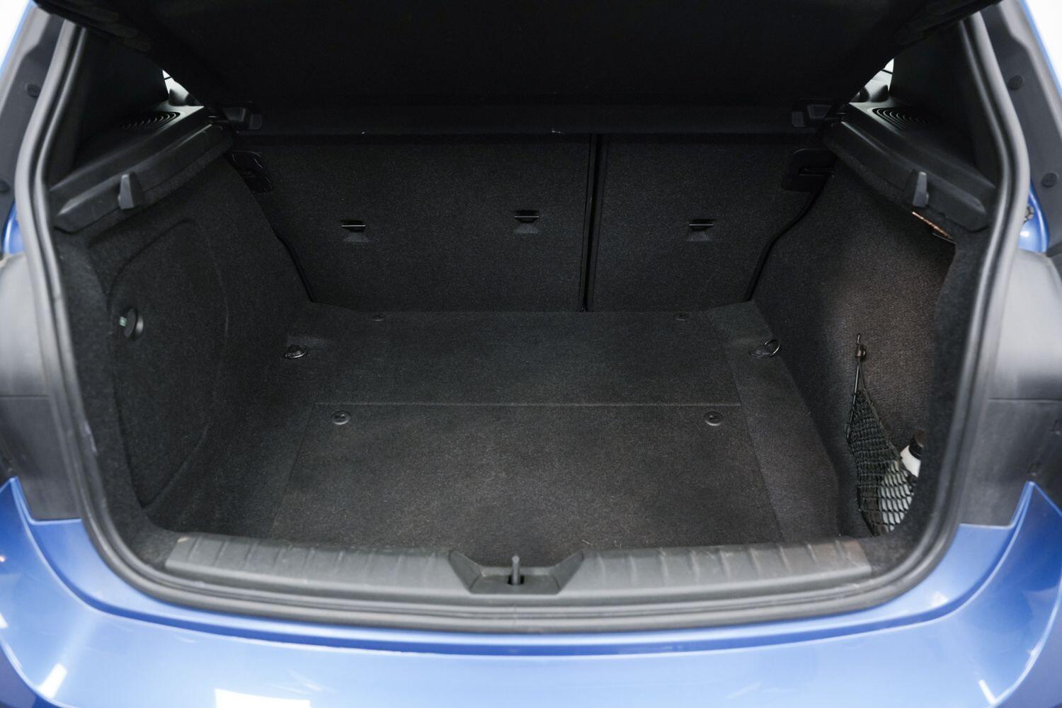 Used BMW 1 Series 2018 for sale - 77441062: Photo 9