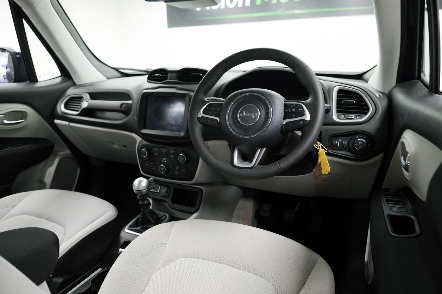 Used Jeep Renegade 2019 for sale - 76389079: Photo 10