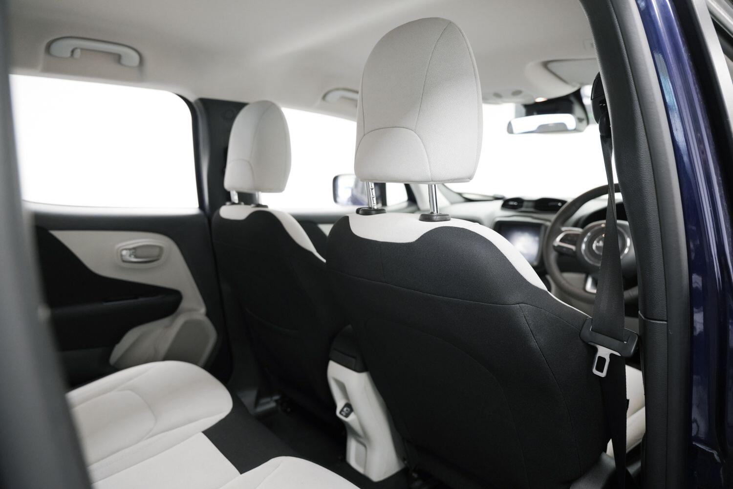 Used Jeep Renegade 2019 for sale - 76389079: Photo 15