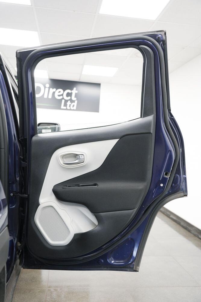 Used Jeep Renegade 2019 for sale - 76389079: Photo 16