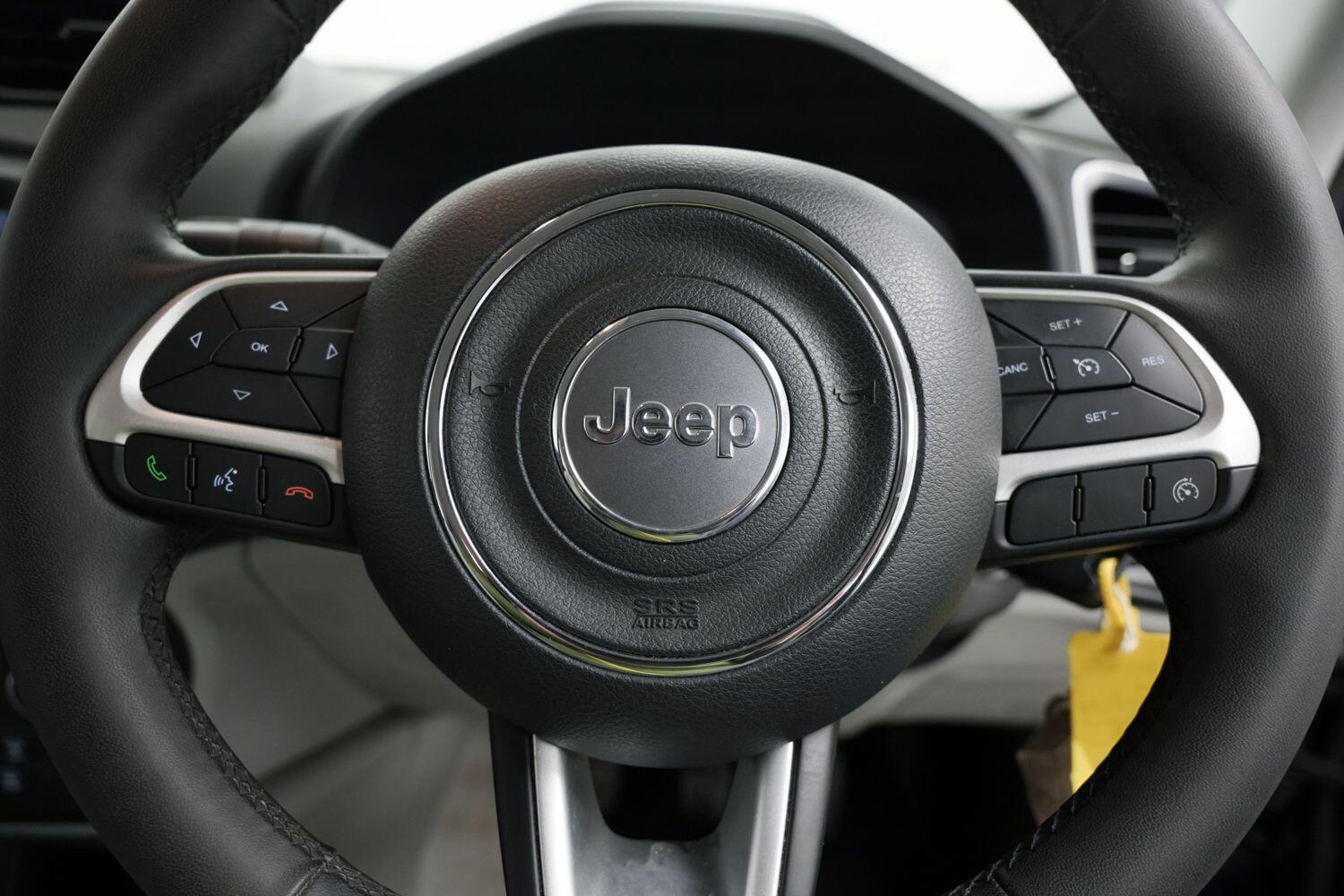 Used Jeep Renegade 2019 for sale - 76389079: Photo 23