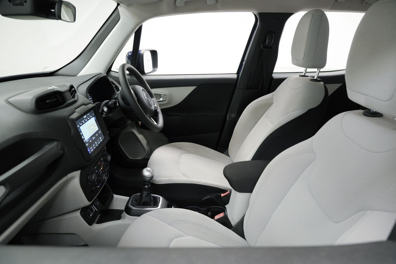 Used Jeep Renegade 2019 for sale - 76389079: Photo 25