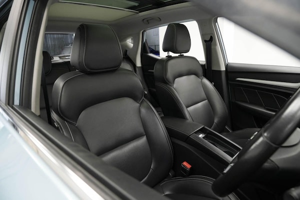 Used MG MG ZS 2021 for sale - 76251235: Photo 10