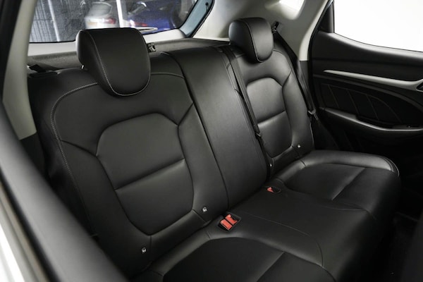 Used MG MG ZS 2021 for sale - 76251235: Photo 13
