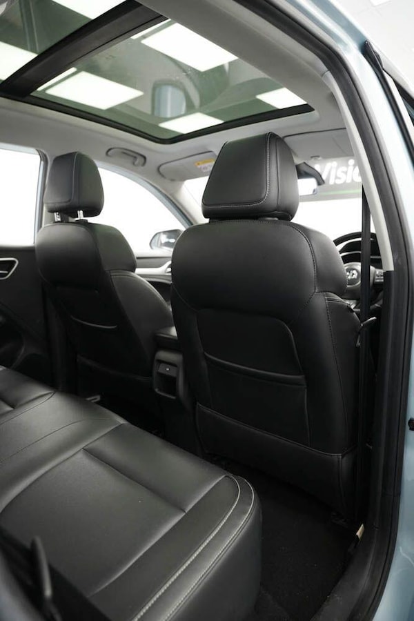 Used MG MG ZS 2021 for sale - 76251235: Photo 16