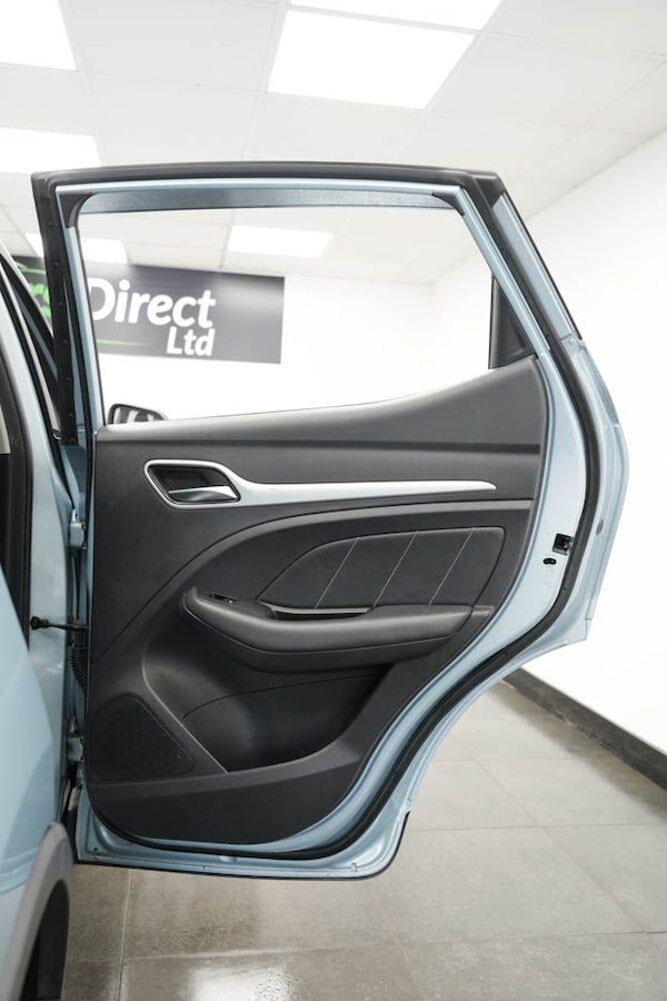 Used MG MG ZS 2021 for sale - 76251235: Photo 17