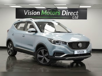 2021 (21) - 105kW Exclusive EV 45kWh 5dr Auto