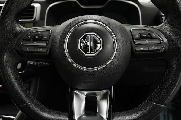 Used MG MG ZS 2021 for sale - 76251235: Photo 25