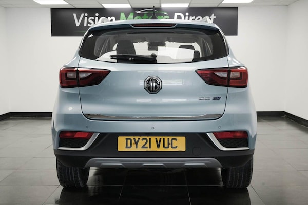 Used MG MG ZS 2021 for sale - 76251235: Photo 3