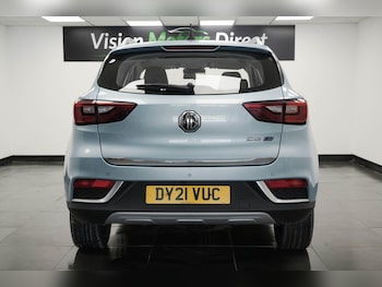 Used MG MG ZS 2021 for sale - 76251235: Photo 3