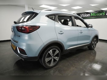 Used MG MG ZS 2021 for sale - 76251235: Photo 4