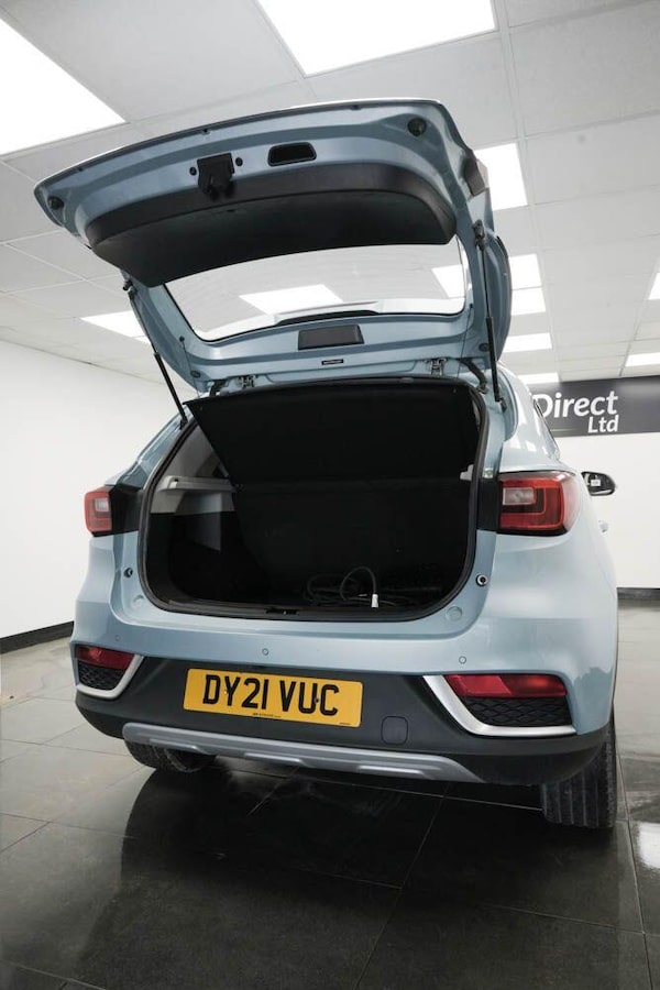 Used MG MG ZS 2021 for sale - 76251235: Photo 6