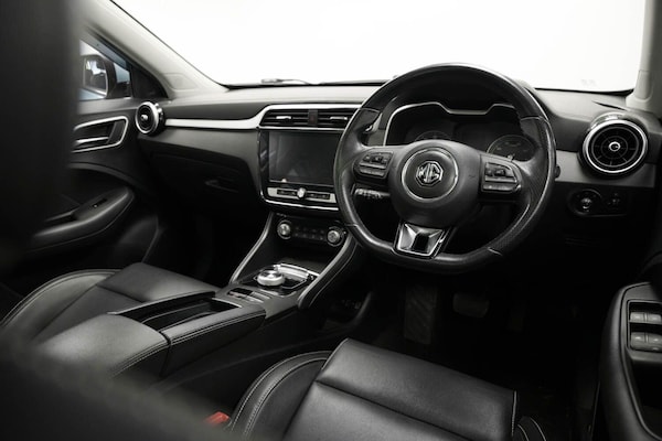 Used MG MG ZS 2021 for sale - 76251235: Photo 9