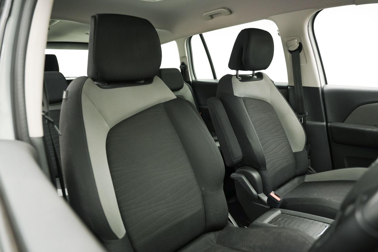 Used Citroen C4 Grand Picasso 2016 for sale - 76823845: Photo 11