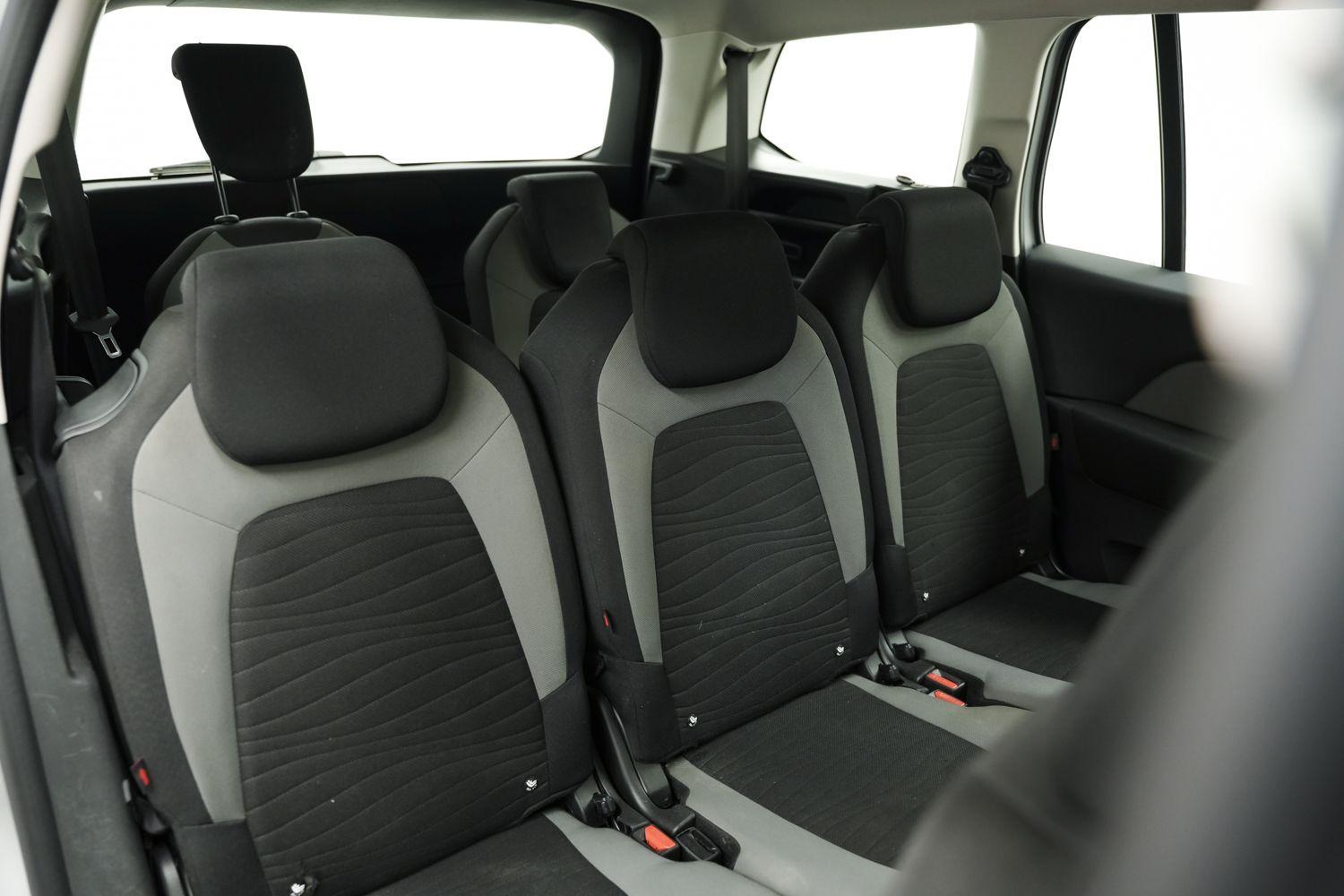 Used Citroen C4 Grand Picasso 2016 for sale - 76823845: Photo 13