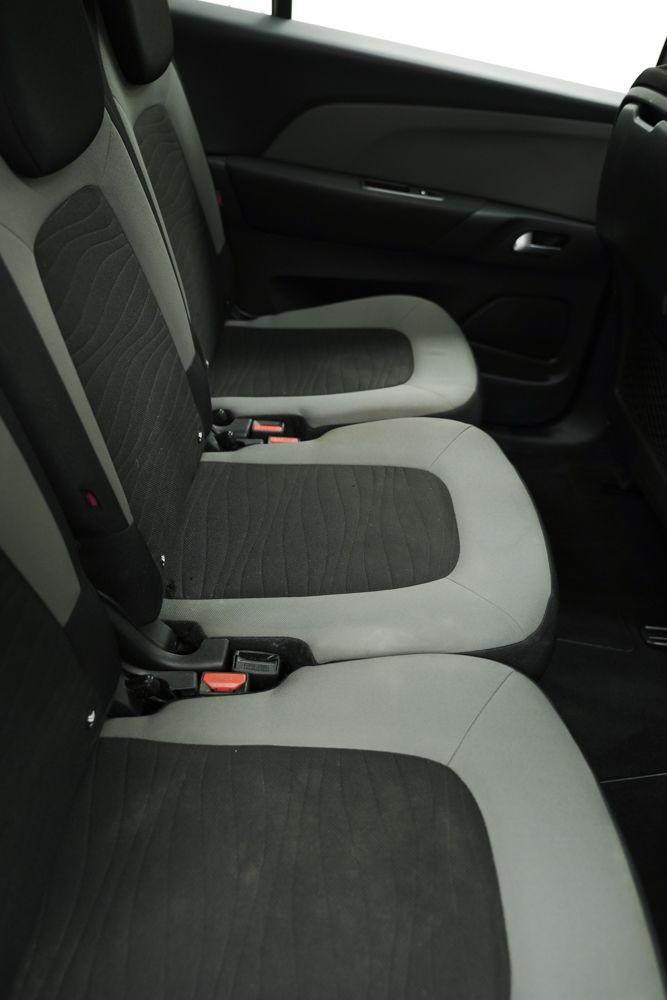 Used Citroen C4 Grand Picasso 2016 for sale - 76823845: Photo 14