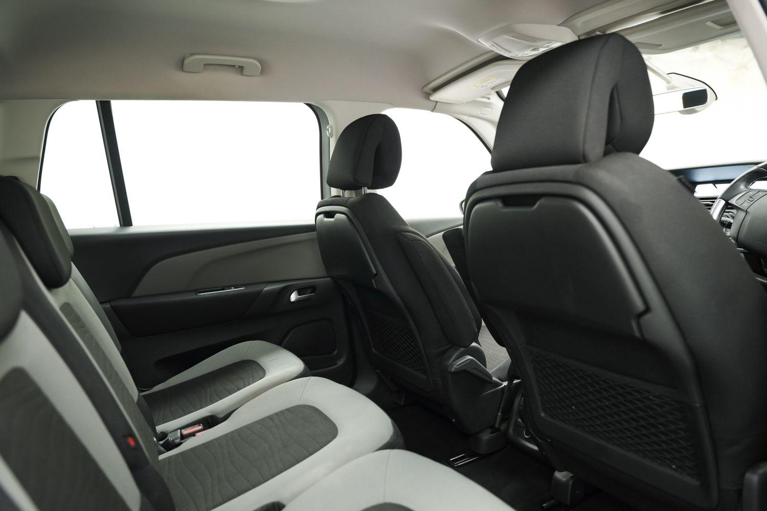 Used Citroen C4 Grand Picasso 2016 for sale - 76823845: Photo 16