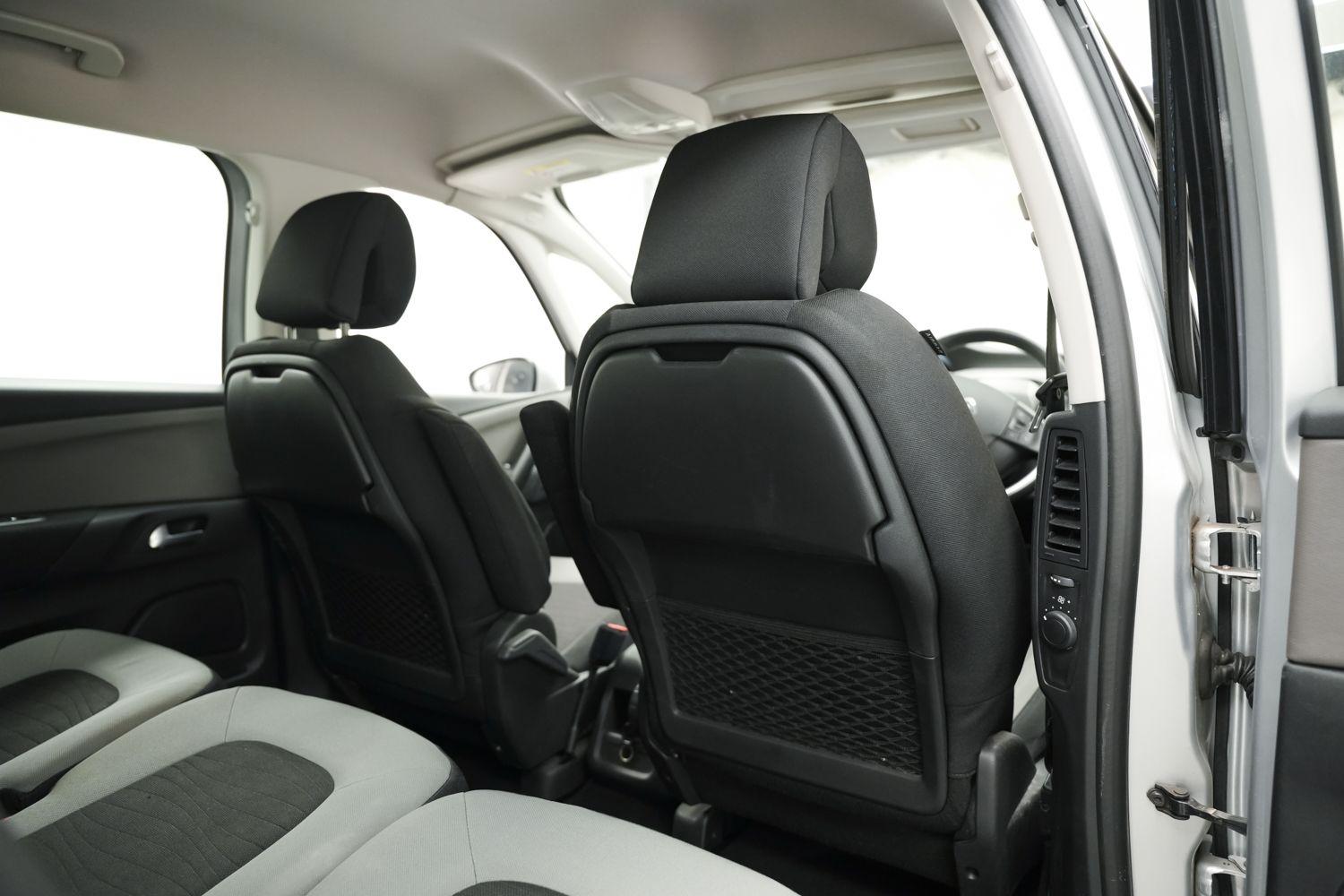 Used Citroen C4 Grand Picasso 2016 for sale - 76823845: Photo 17