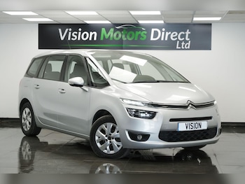 2016 (16) - 1.6 BlueHDi VTR+ 5dr